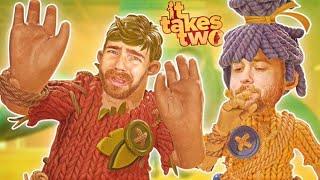 TESTING MY FRIENDSHIP WITH PHANTOMACE | It Takes Two #1