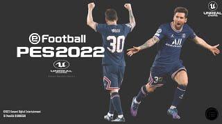 Patch Pes 2021 Mobile Original Theme Shop LIONEL MESSI V.5.7.0 Best Graphic | Full License