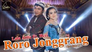 Lala Atila feat. Heri - Roro Jonggrang (Official Music Video)