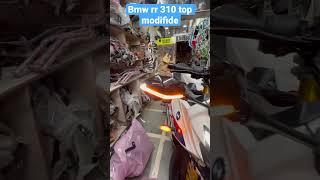 Bmw rr 310 top modification #viral #trending #shortvideo #rajubhaiskd #skdbikeworld