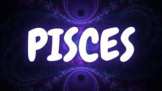 PISCES THEY ONLY WANT YOU PISCES CAN’T EVEN HAVE S3X W/ KARMIC YOU ALL IN THEY HEAD THEY GOIN CRAZY