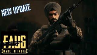 FAUG TDM UPDATE | FAUG NEW TRAILER | FAUG TDM RELEASE DATE | FAUG NEW UPDATE