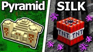 20 Things You Totally Didn't Know About Minecraft!