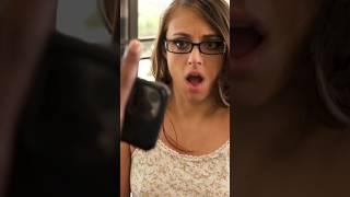 Boss made video blackmailing step sister!#shortvideo #tiktok #viral #shorts #shortsfeed #ytshorts