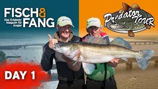 FISCH&FANG bei der Predatortour 2019 (1 von 3)