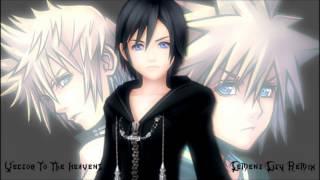 Vector to the Heavens/Xion's battle theme (Cement City Remix)