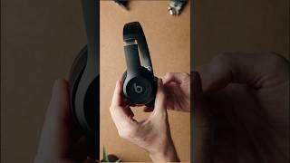 Beats Solo 4 Unboxing!