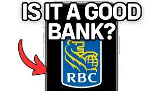 IS RBC A GOOD BANK 2025? (FULL REVIEW)