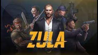 Live ON ZULA!!!