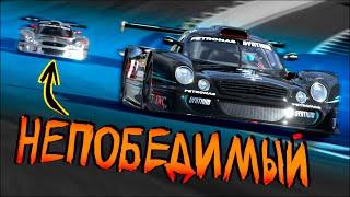 НЕПОБЕДИМЫЙ: моя схватка с чемпионом Gran Turismo  [eng subs]