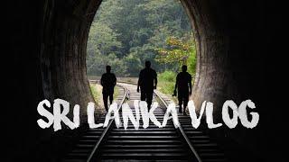 Sri Lanka Vlog