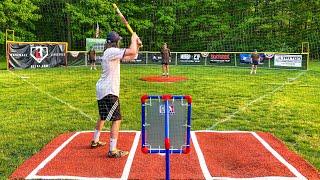 PREDATORS vs. DIAMONDBACKS | MLW Wiffle Ball 2023