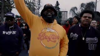 Mistah Fab Drops Video To Legendary Song New Oakland with G Stacks & Bavgate