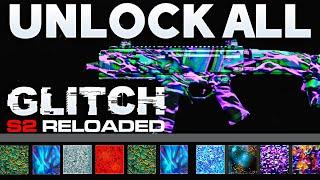 *do this asap* INSTANT UNLOCK ALL GLITCH MW3! UNRELEASED SKINS/BLUEPRINT/CAMOS! PLS DROP A LIKE!