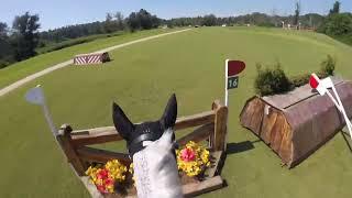 Tryon Fall HT Prelim GoPro 2022 (Bold Impression)