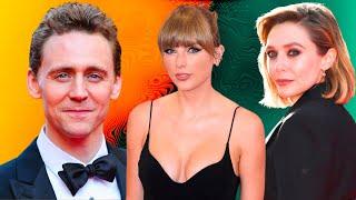 Celebrities Who Are Obsessed With Taylor Swift