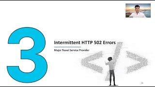 Troubleshooting JVM Outages – 3 Fortune 500 case studies | Part 3