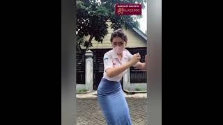 Tiktok SMA toge