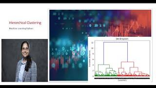 Hierarchical Clustering Python Explained | Machine Learning Tutorial part 19