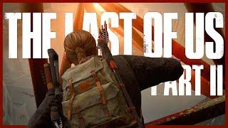 THE LAST OF US 2  46: Über den WolkAARGH!