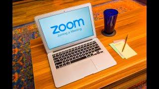 Instalar Zoom en Mac! Es posible!!