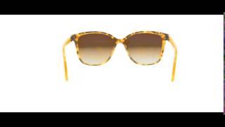 Vinyl Factory - Lunettes de soleil vintage Hart C2