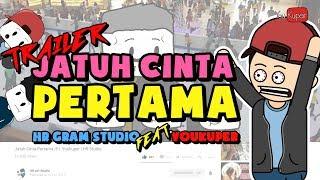 PENGALAMAN IDANG JATUH CINTA (HR. GRAM STUDIO FT. YOUKUPER) [TRAILER]