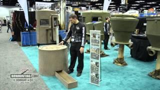 Banks Outdoors Wild Water System ATA Show 2015