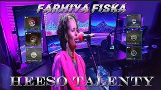 Farhiya Fiska Heeso Talent Looga Yaabsaday Magaca Ay Baxsatay Gout Talent #yolkaqoryare #yolka