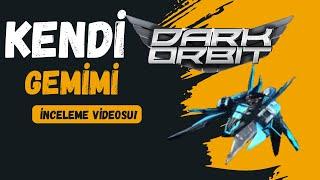 DarkOrbit Acemi Binbaşı Gemi Modülleri