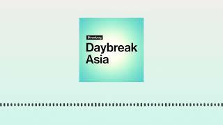 U.S, Iran Talks, Israel Debt Rating Cut | Bloomberg Daybreak: Asia Edition