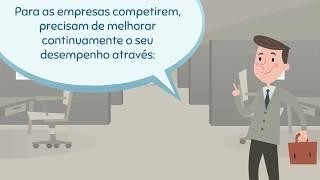 FormaçãOnline - Curso de Sistemas de Avaliação de Desempenho