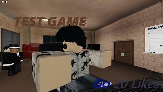 Test Game |  Da Hood Aim Trainer | go 20 likes