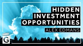 Hidden Investment Opportunities