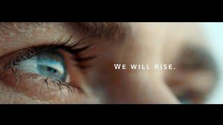 WE WILL RISE - Digital Intelligence for a Safer World