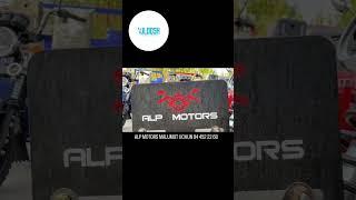 ALP MOTORS