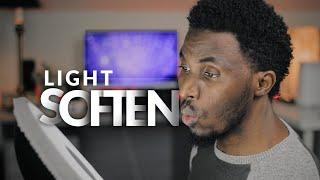 3 Ways to Soften Your Video Lighting