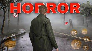 Top 5 Best Horror Games for Android & iOS 2024 | Offline High Graphics Horror Games