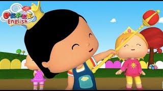 Pepee 43 Kids Song & Pepe Educational Cartoon - Kids Nursery Rhymes | Düşyeri