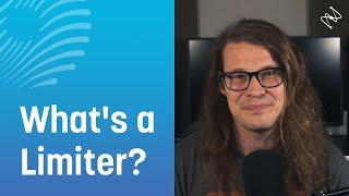 What Is a Limiter? | Audio Dynamics 101