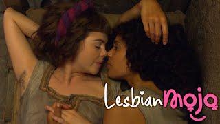 Filomena & Misia: The Decameron's Lesbian Love Story ️