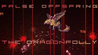 Dragonfolly Nohit - INFERNUM - Terraria Calamity