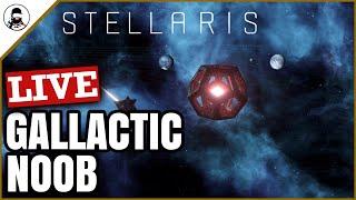 Learning How to Play Stellaris | 2022 Gameplay