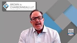 Brown & Charbonneau, LLP - How To Get a Lis Pendens Removed