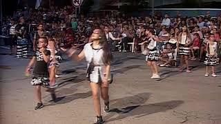Carnaval de Mi Tandil 2017 - El Murgón