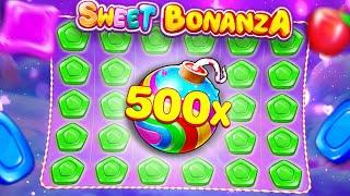 SWEET BONANZA  SLOT OYUNLARI  MEGA KASA İLE VURGUN PEŞİNDEYİZ  BONUS BUY  TÜRKİYE BONANZA REKORU