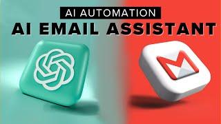 AI Automation: GPT Agent as your Email Inbox Assistant