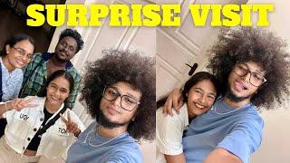 Surprise visit to Mudiyan chettan’s house after biggboss  finale #biggboss