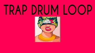 trap drum loops 2020 |FREE loop kit trap | Gold Grill