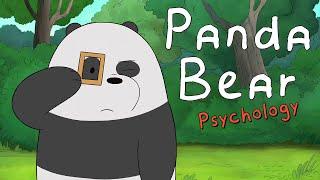 The Breakdown Psychology of Panda